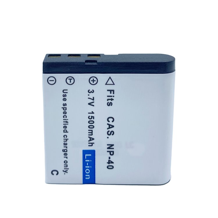 price of 3.7v lion rechargeable lithium batteries aa lithium ion battery