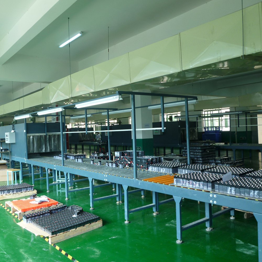 Yangtze 2021 popular battery 12v_lead_acid_battery lead acid model 12v 200ah battery plate lead acid