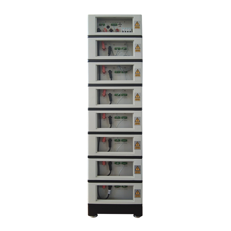 Industrial Solar Energy 10KW 100KW Germany PV Solution Grid Tied Solar Power Low Price Stackable Wall-Mounted 20KW 30KW 50KW