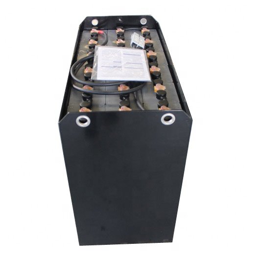 36v forklift battery lead acid battery prices 36v 800Ah 8VBS800 traction battery