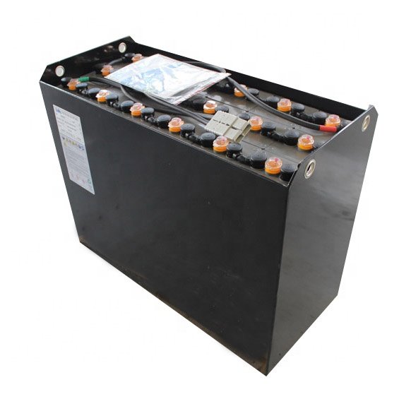 36v forklift battery lead acid battery prices 36v 800Ah 8VBS800 traction battery