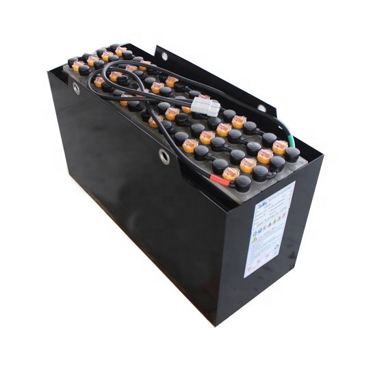 36v forklift battery lead acid battery prices 36v 800Ah 8VBS800 traction battery