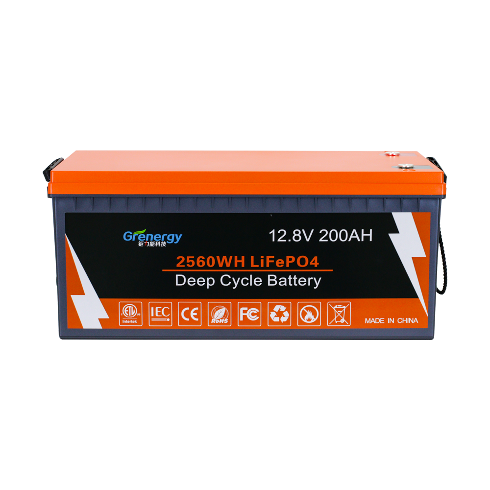 lithium ion batteries 48v 200ah