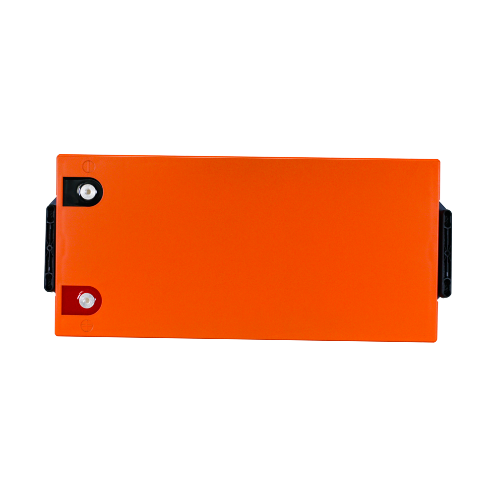 lithium ion batteries 48v 200ah