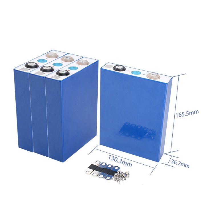 EU Poland Stock EVE LF105 3.2v Lifepo4 cell 3C 5C Golf Cart Boat Forklift Grade A Lifepo4 100ah 105ah 115ah Lithium ion Battery