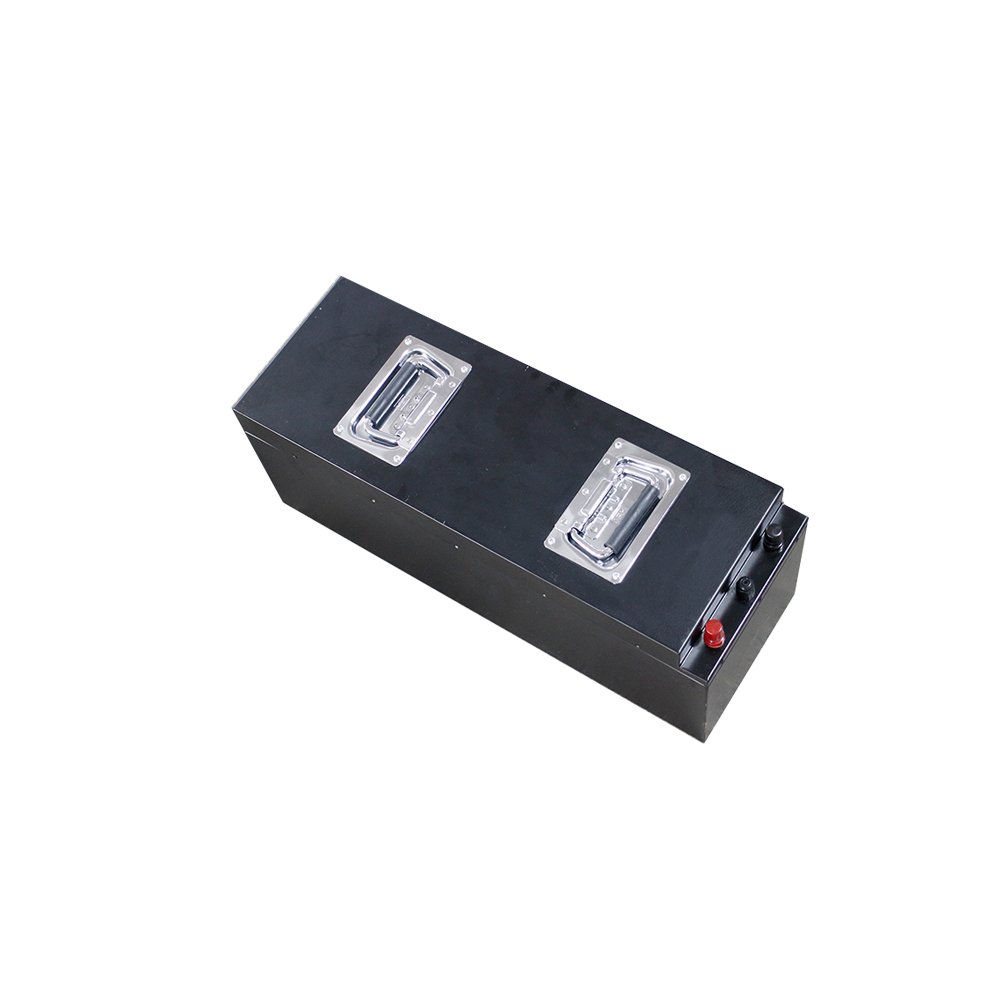 51.2V 60Ah 80Ah 100Ah Lithium Ion Battery for Golf Cart and Electric Wheelchairs