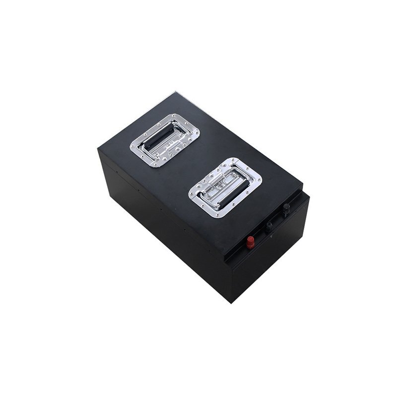 51.2V 60Ah 80Ah 100Ah Lithium Ion Battery for Golf Cart and Electric Wheelchairs