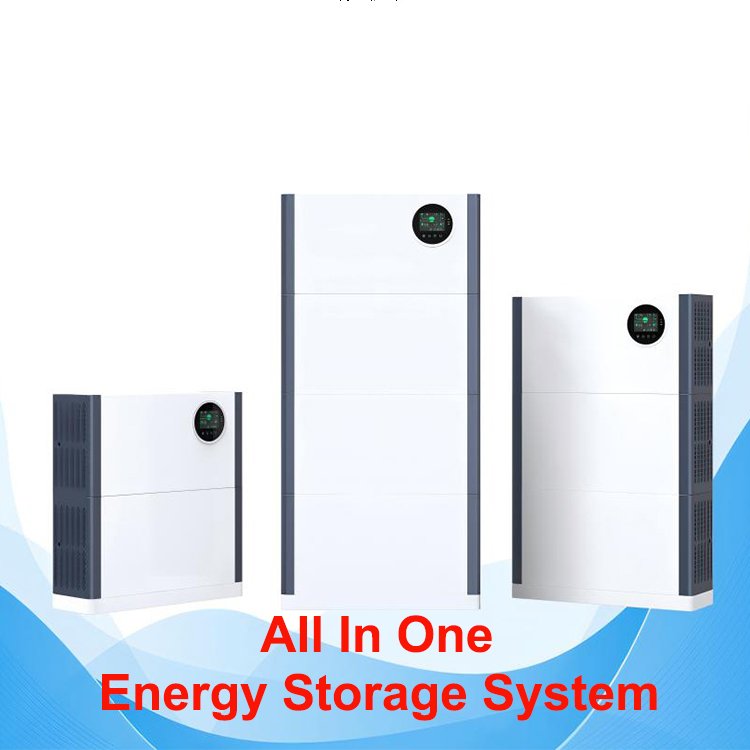 5kWh 10KW 20kWh 30kWh High Voltage Stackable Solar Battery LifePO4 Hv Lithium Battery Pack Solar Energy Storage System