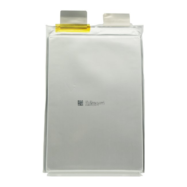 2023 New Desgin NCM Pouch Cell With Lithium Battery Energy Storage Solar System Bms For Lithium Ion Battery Pack