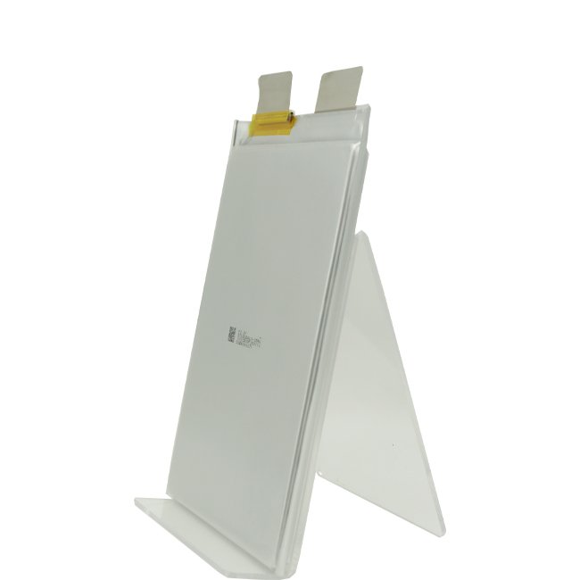2023 New Desgin NCM Pouch Cell With Lithium Battery Energy Storage Solar System Bms For Lithium Ion Battery Pack