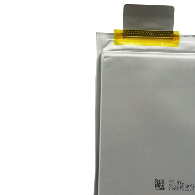 2023 New Desgin NCM Pouch Cell With Lithium Battery Energy Storage Solar System Bms For Lithium Ion Battery Pack