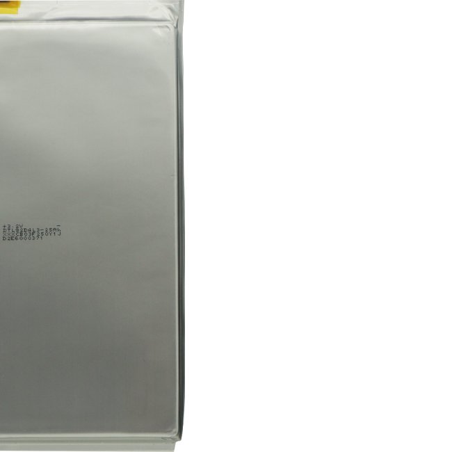 2023 New Desgin NCM Pouch Cell With Lithium Battery Energy Storage Solar System Bms For Lithium Ion Battery Pack