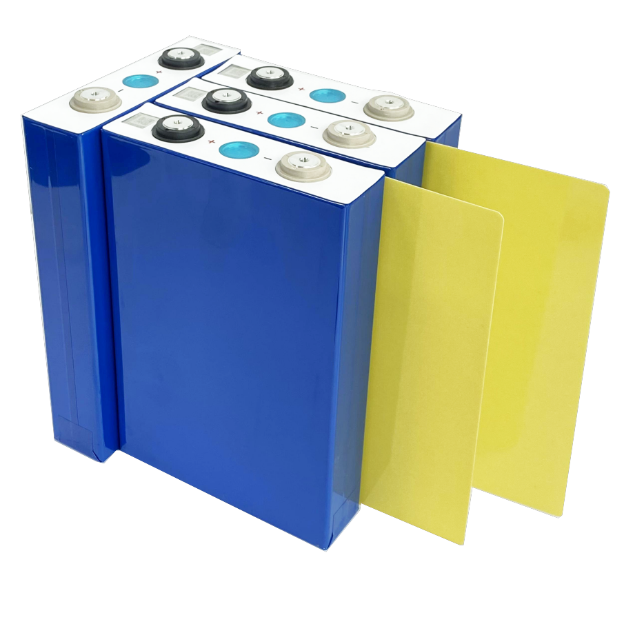 EV Lifepo4 battery 3.2v 100ah 105ah lithium Ion Battery Lithium Ion Battery lifepo4 for Energy Storage System
