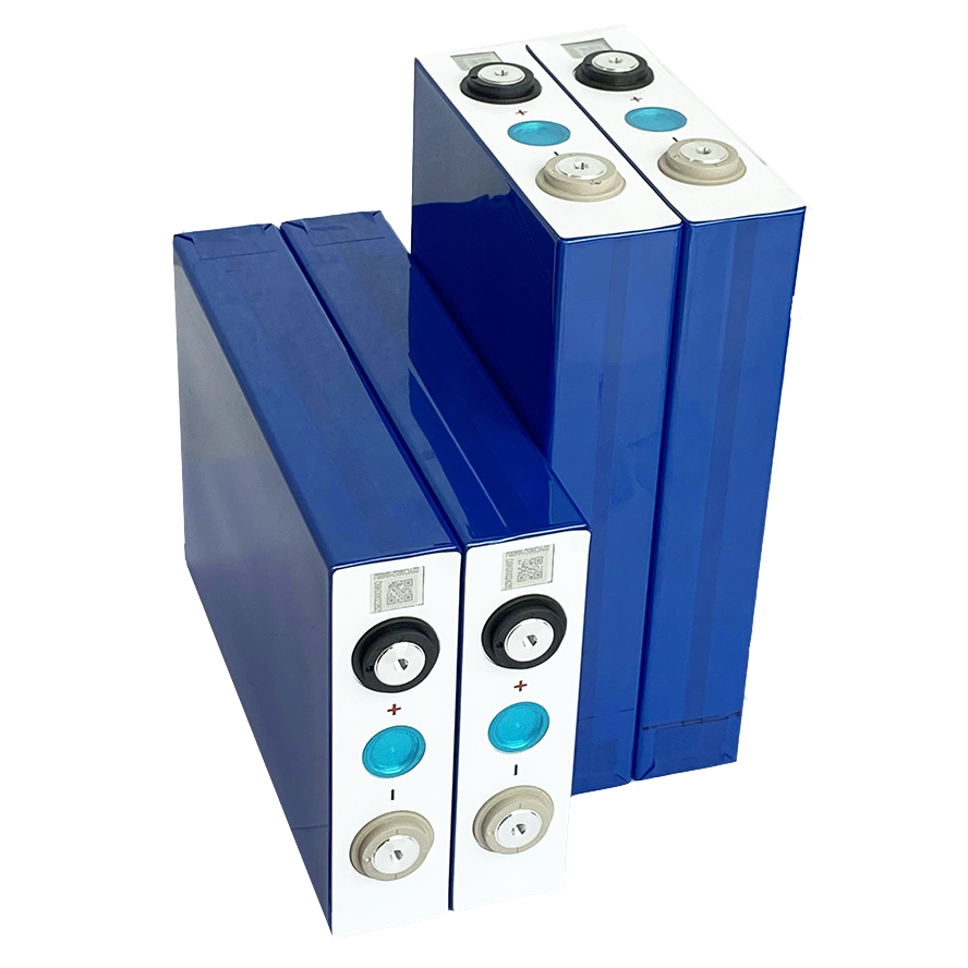 EV Lifepo4 battery 3.2v 100ah 105ah lithium Ion Battery Lithium Ion Battery lifepo4 for Energy Storage System