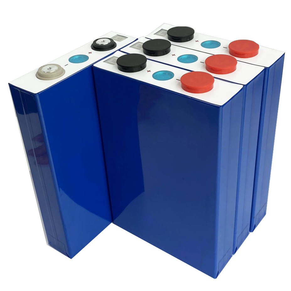 EV Lifepo4 battery 3.2v 100ah 105ah lithium Ion Battery Lithium Ion Battery lifepo4 for Energy Storage System