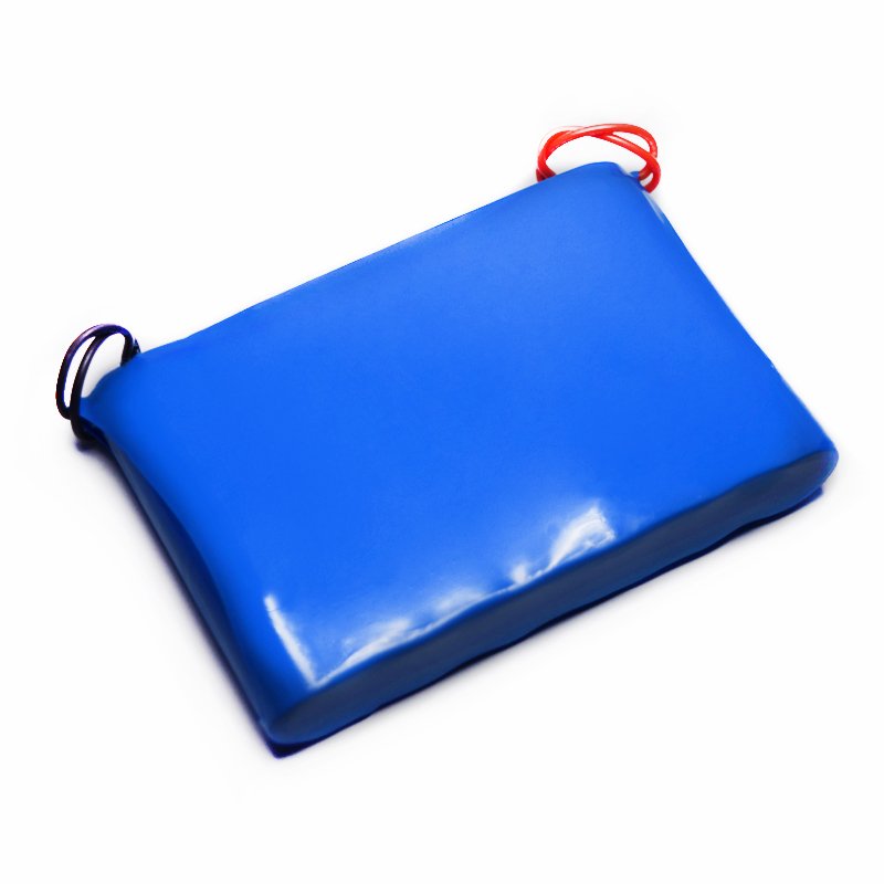 Wholesale polymer Lithium 18650 3.7V 22.2V 2000mah 2500mah 2600mah 2800mah Rechargeable Li-ion Battery For Electric Products