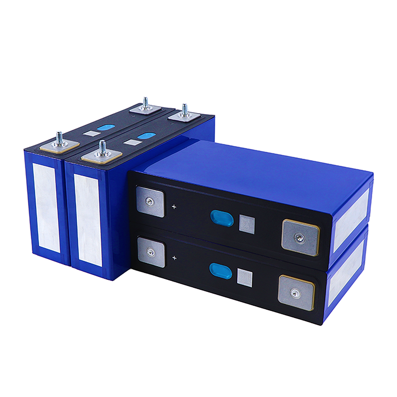 Phosphate 130ah 4C LFP Rechargeable Lithium ion Battery Low Price High Rate EV Power Battery LiFePO4 Battery for Golf Car