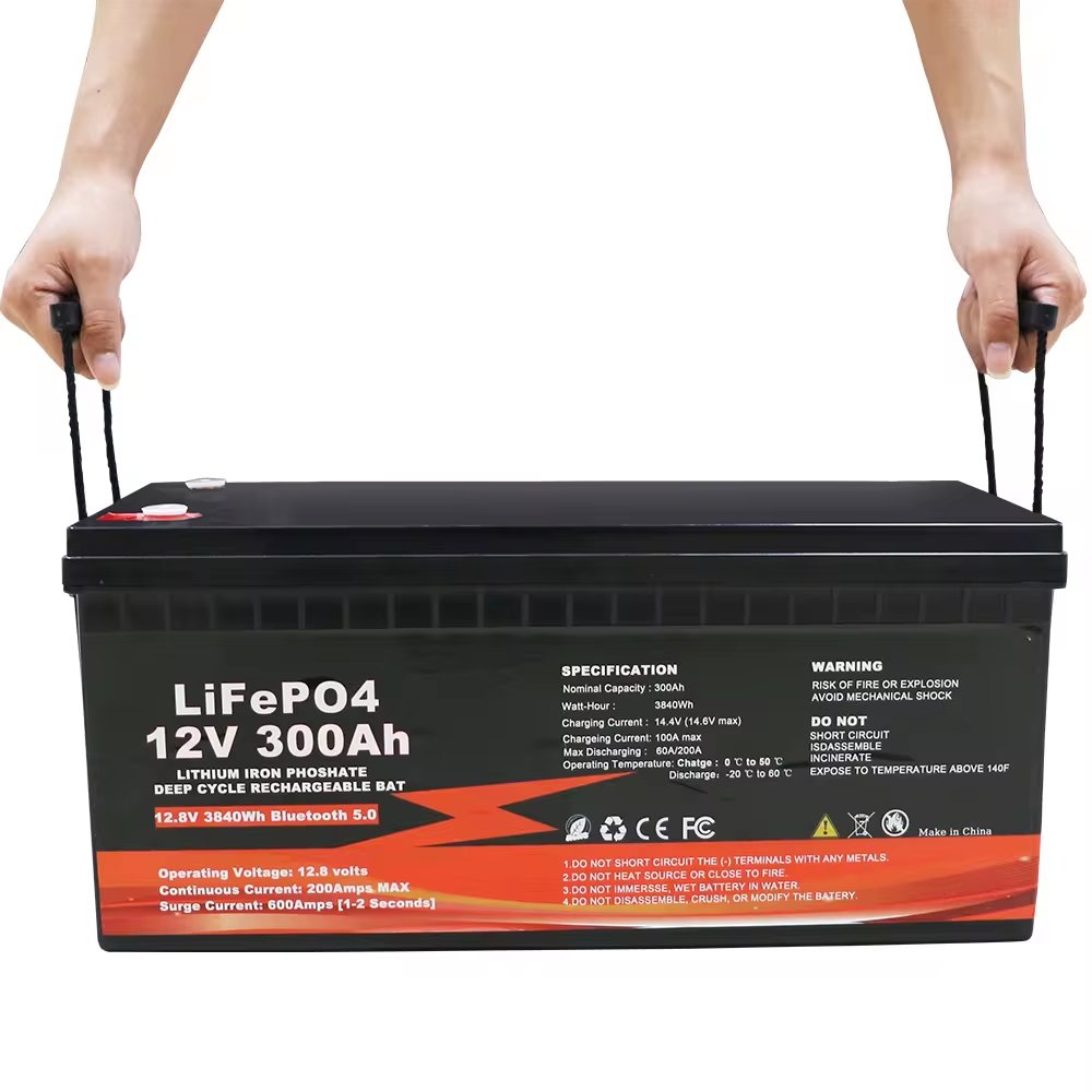 12v 24 volt lithium ion battery 48v 100ah lithium battery 250ah 200ah 120ah 100ah lifepo4 battery