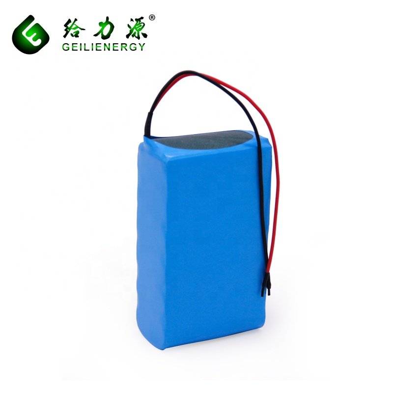 18650 rechargeable lithium ion camera power bank 10000mah 4s li-ion batteries 14.8v