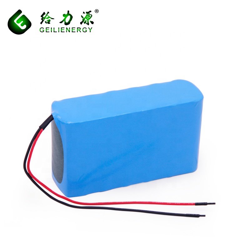 18650 rechargeable lithium ion camera power bank 10000mah 4s li-ion batteries 14.8v