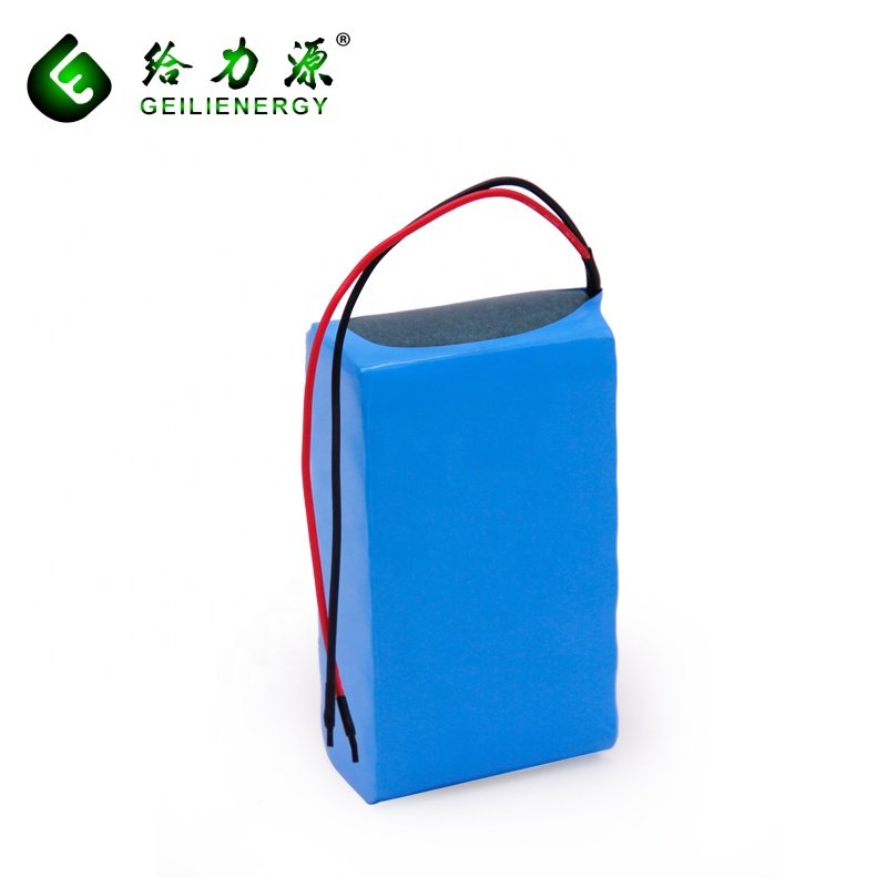 18650 rechargeable lithium ion camera power bank 10000mah 4s li-ion batteries 14.8v