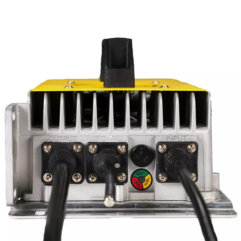 2000W IP65 Waterproof Charger with PFC 12V 24V 36V 48V 60V 72V 84V 50A 30A 25A 20A 15A li-ion Lifepo4 Lead Acid Battery Charger