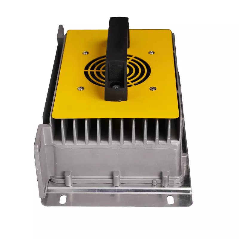 2000W IP65 Waterproof Charger with PFC 12V 24V 36V 48V 60V 72V 84V 50A 30A 25A 20A 15A li-ion Lifepo4 Lead Acid Battery Charger