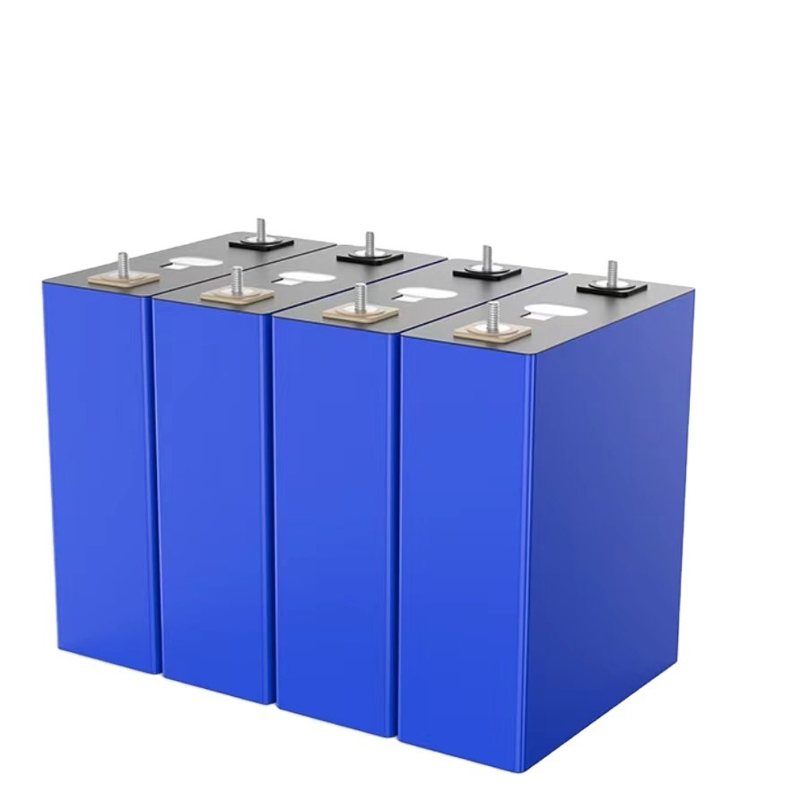 Lifepo4 Battery cells 3.2V 314Ah 320Ah 330Ah Prismatic Lithium Ion battery Cell Akku For 12V 24V 48V Battery Pack
