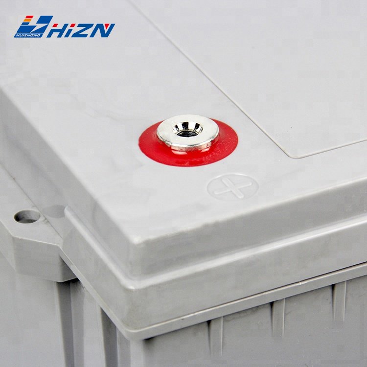 Fast Shipping 12v 200ah Batteries Solar 250ah Lead Acid Batteries 300ah Gel Battery With Safe And Reliable