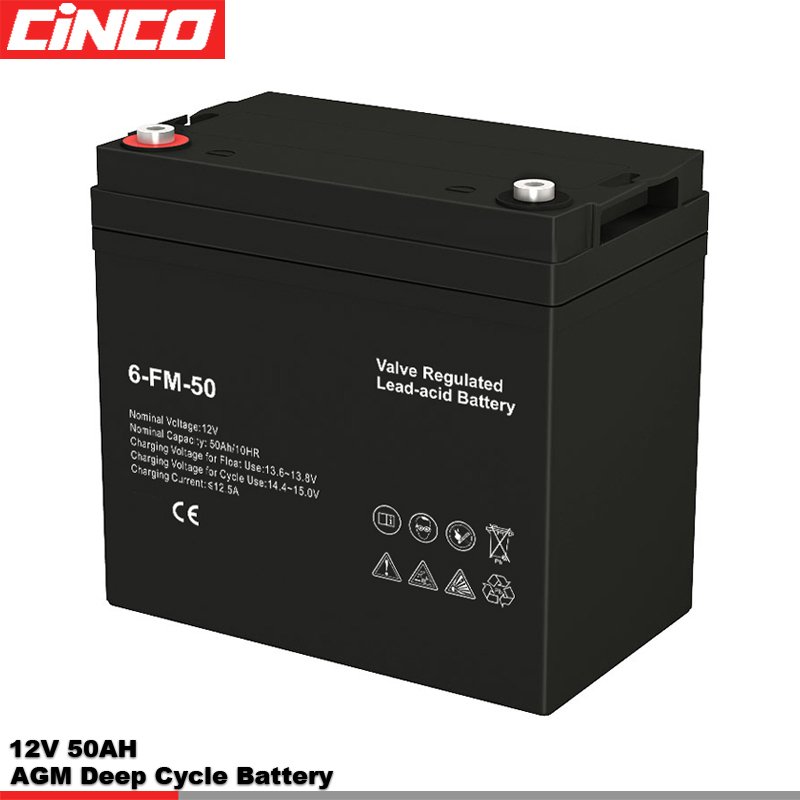 12v 150ah battery for solar power system Free-Maintenance deep cycle lead-acid Battery