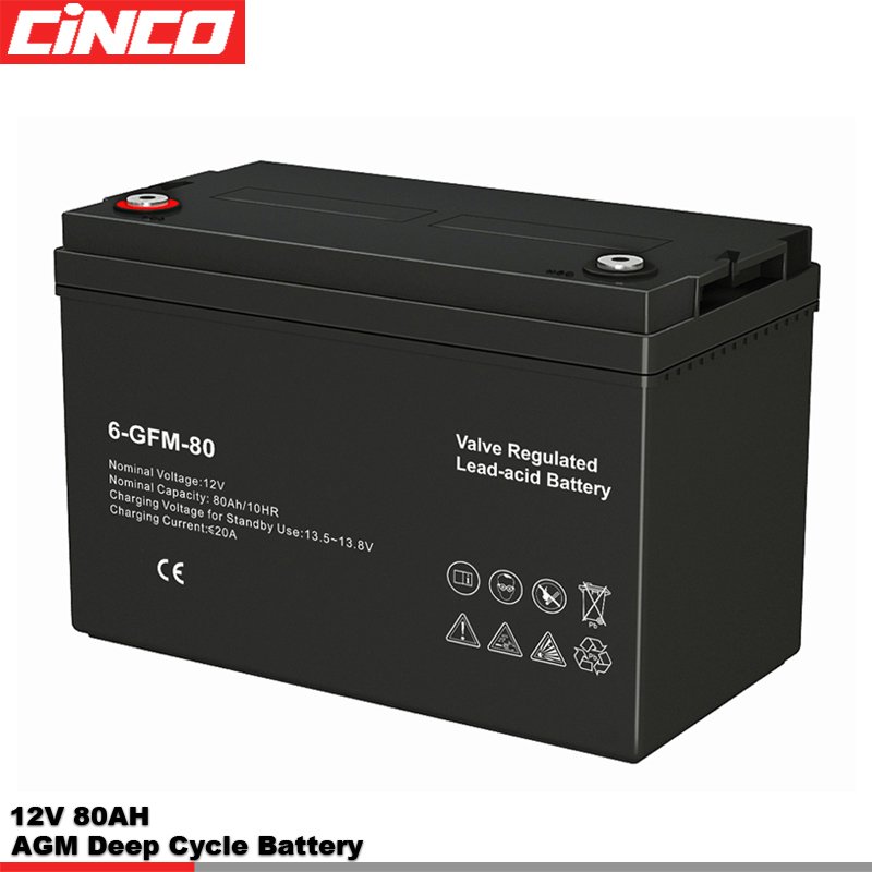 12v 150ah battery for solar power system Free-Maintenance deep cycle lead-acid Battery