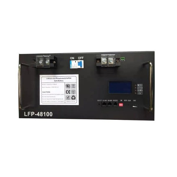 Lithium ion 48V 100AH GSOKPOWER lifepo4 best battery Solar System 24v 36v 60 ah150ah 200ah 5kw home energy storage batteries