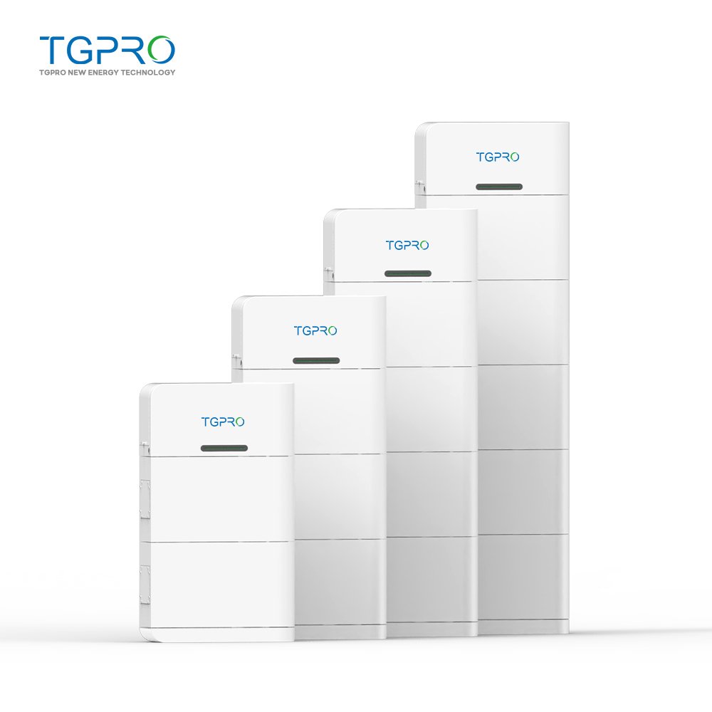 HOT selling 10kwh 204.8v 200ah 100ah 300ah 6000cycle Times Stack-adaptable Lithium Ion Battery For Home Energy