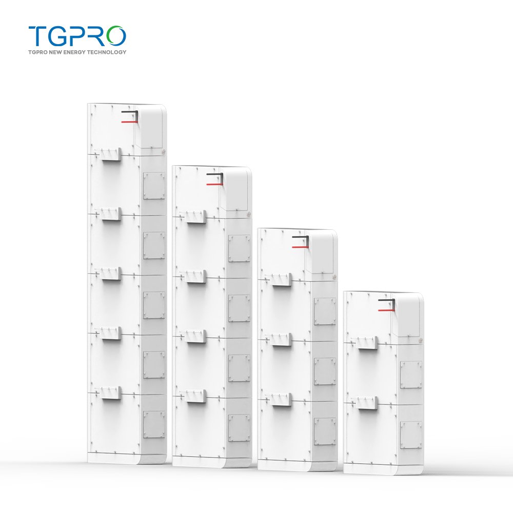 HOT selling 10kwh 204.8v 200ah 100ah 300ah 6000cycle Times Stack-adaptable Lithium Ion Battery For Home Energy