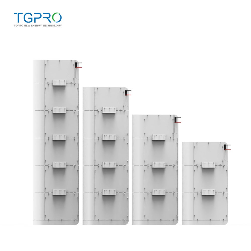 HOT selling 10kwh 204.8v 200ah 100ah 300ah 6000cycle Times Stack-adaptable Lithium Ion Battery For Home Energy