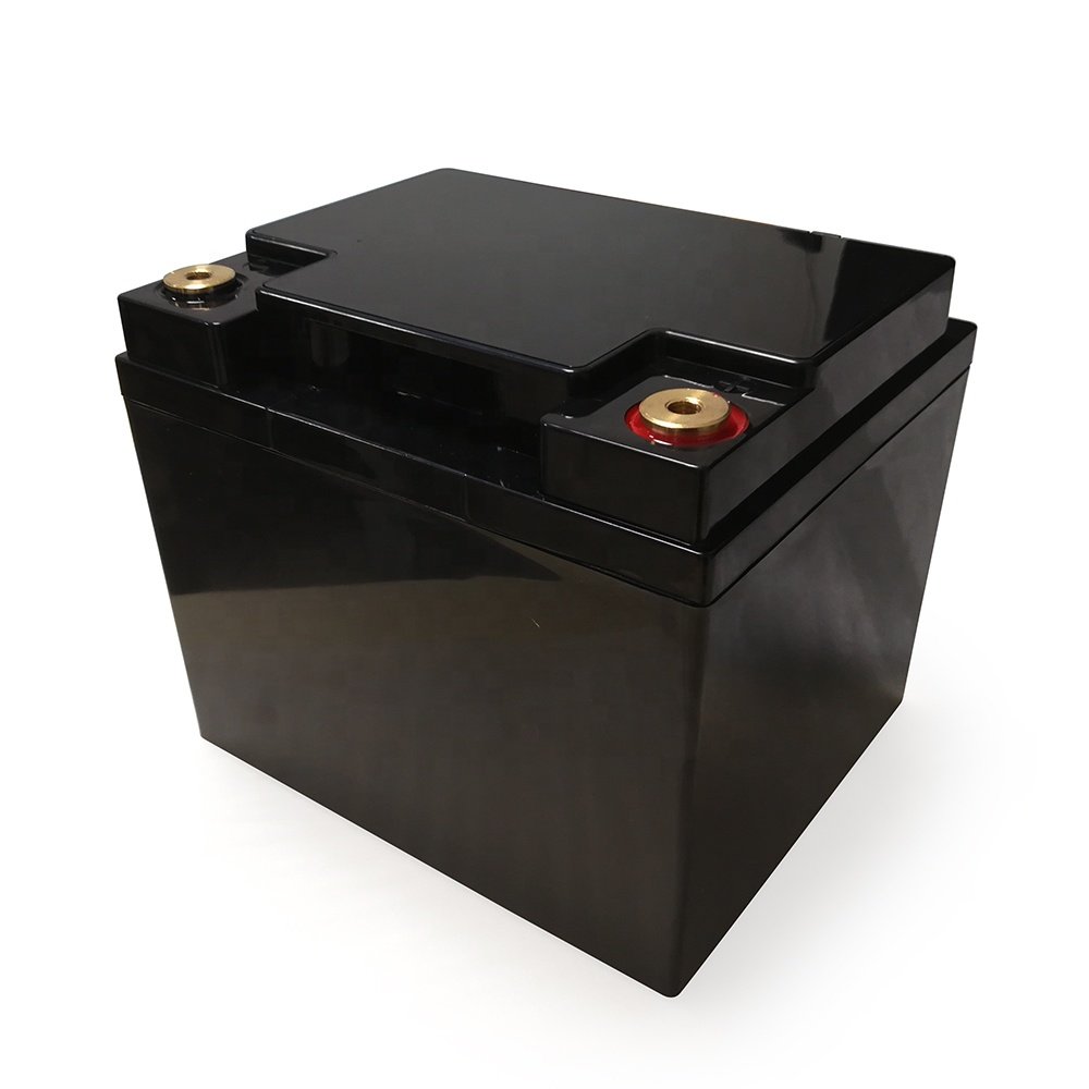 24V 20Ah Lithium ion Battery 512Wh Electric Scooter LiFepo4 Battery