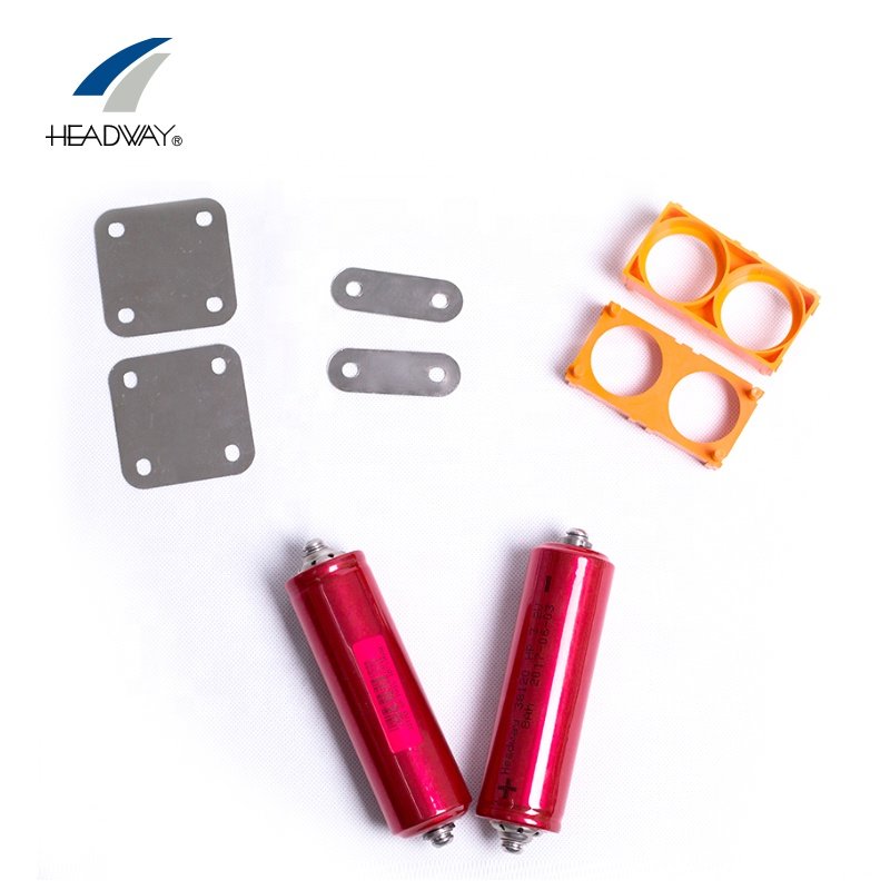 Headway LiFePO4 Battery 3.2V 38120HP 8Ah Rechargeable Lithium ion Battery