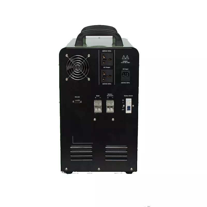 300W solar power energy portable micro generator china wholesale mini portable solar generators