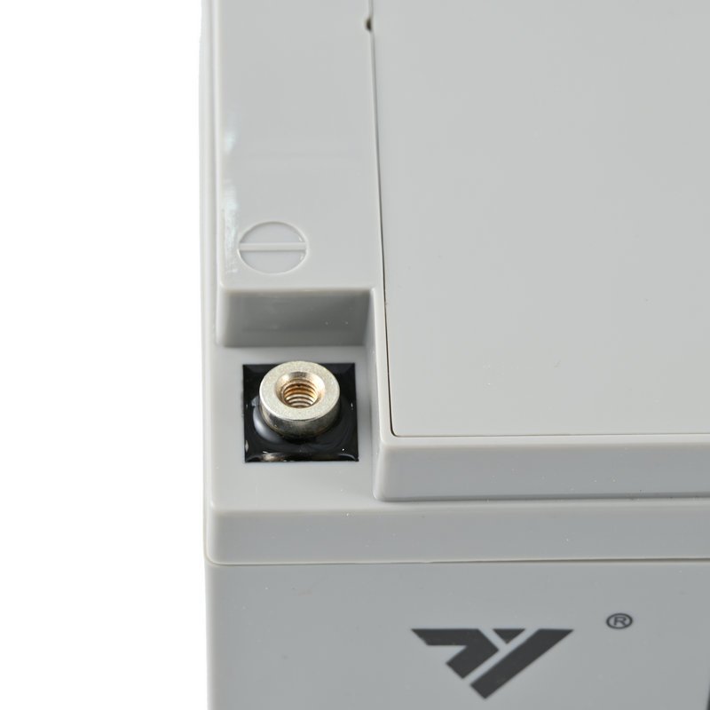 TIANYI Lead-Acid Battery 12V 24AH 20HR Rechargeable Battery For UPS EPS Solar Energy Stored Energy Emergency System