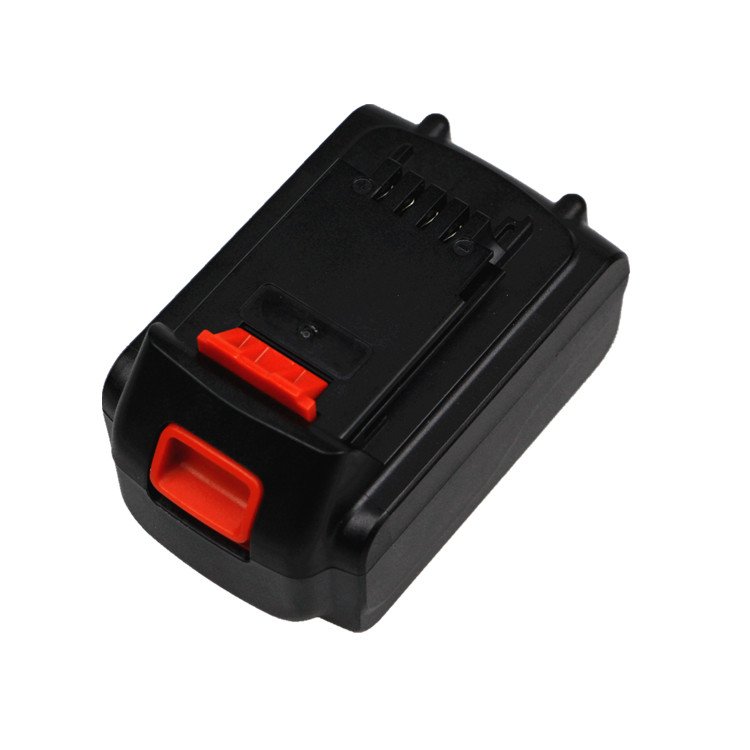 Lithium Ion Rechargeable Batteries li-ion battery 18V for ASL186K LDX120C CHH2220 LSW120 Power Tools 3-6 Ah Lithium battery