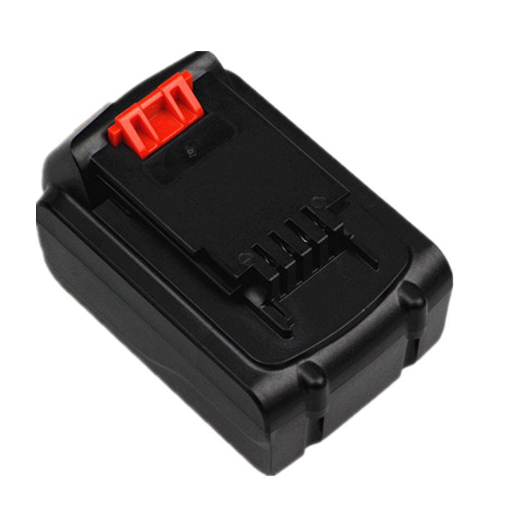 Lithium Ion Rechargeable Batteries li-ion battery 18V for ASL186K LDX120C CHH2220 LSW120 Power Tools 3-6 Ah Lithium battery