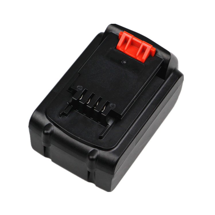 Lithium Ion Rechargeable Batteries li-ion battery 18V for ASL186K LDX120C CHH2220 LSW120 Power Tools 3-6 Ah Lithium battery