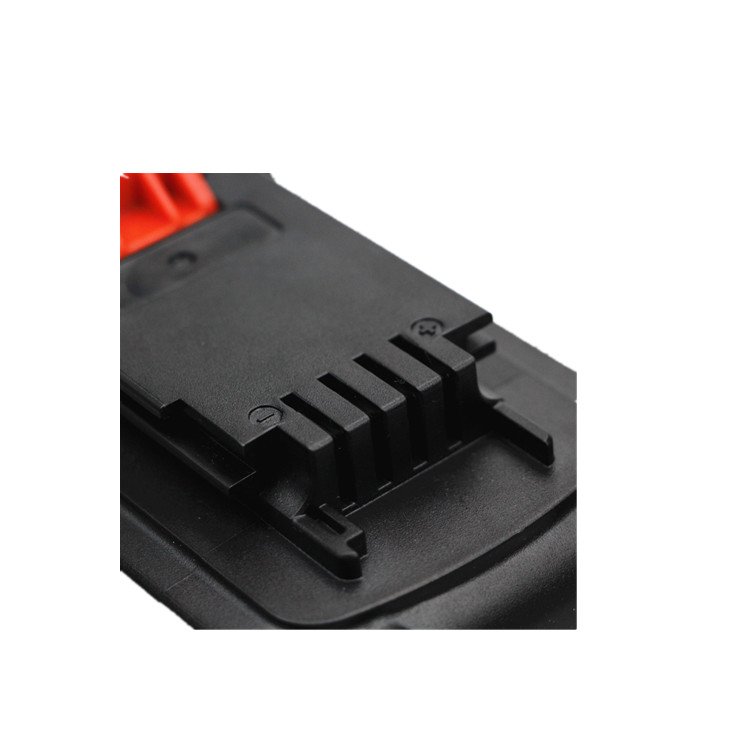 Lithium Ion Rechargeable Batteries li-ion battery 18V for ASL186K LDX120C CHH2220 LSW120 Power Tools 3-6 Ah Lithium battery