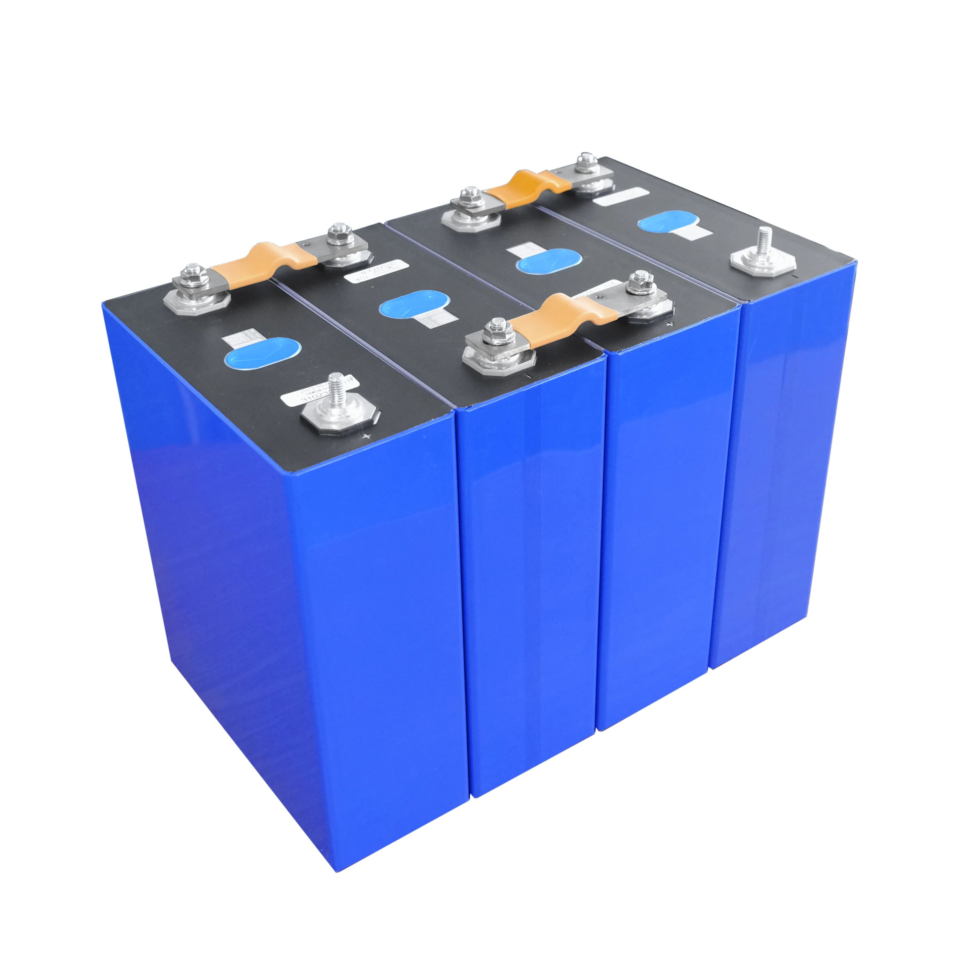 3.2v 100ah 230ah 280ah 300ah Lifepo4 Battery Cell Golf Forklift Energy Storage Battery Lithium Ion Batteries For Solar System