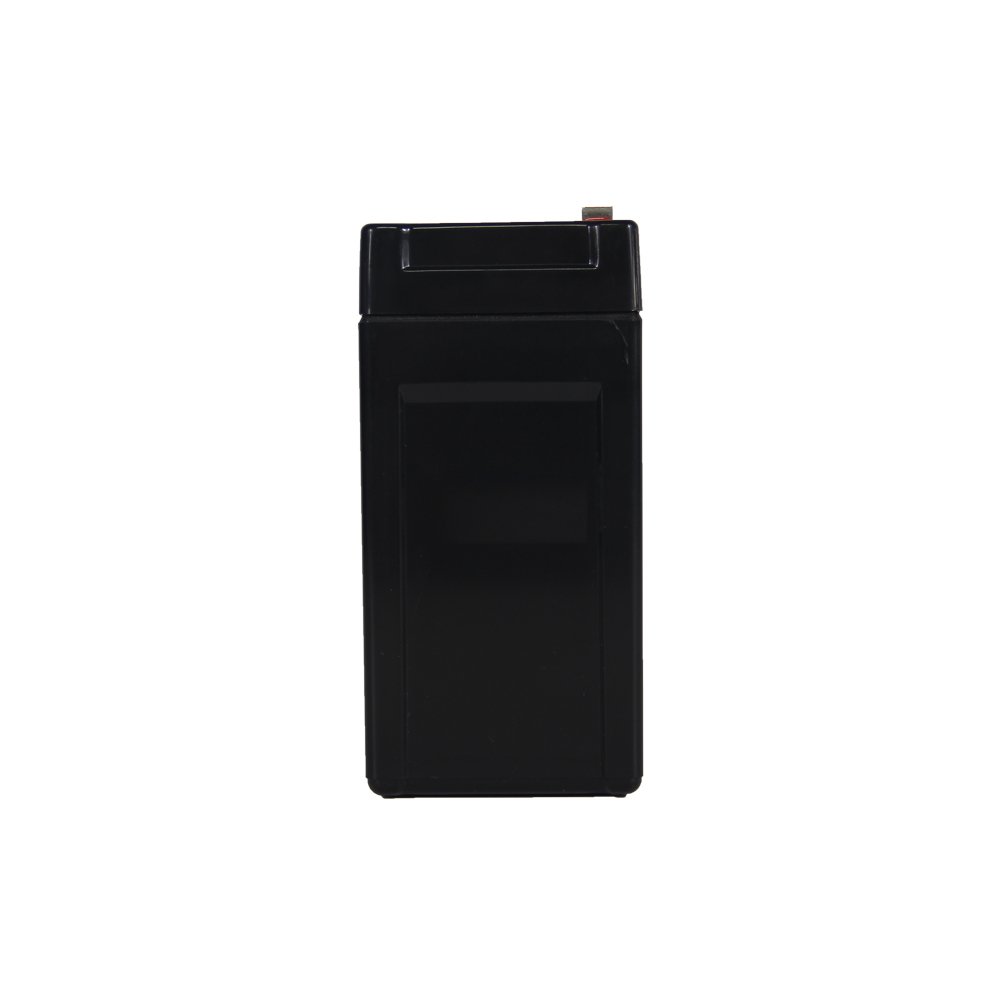LONG WAY General Series Small Capacity 6V 6.5Ah AGM Vrla Lead-acid Batteries for UPS, Alarm System and Solar System