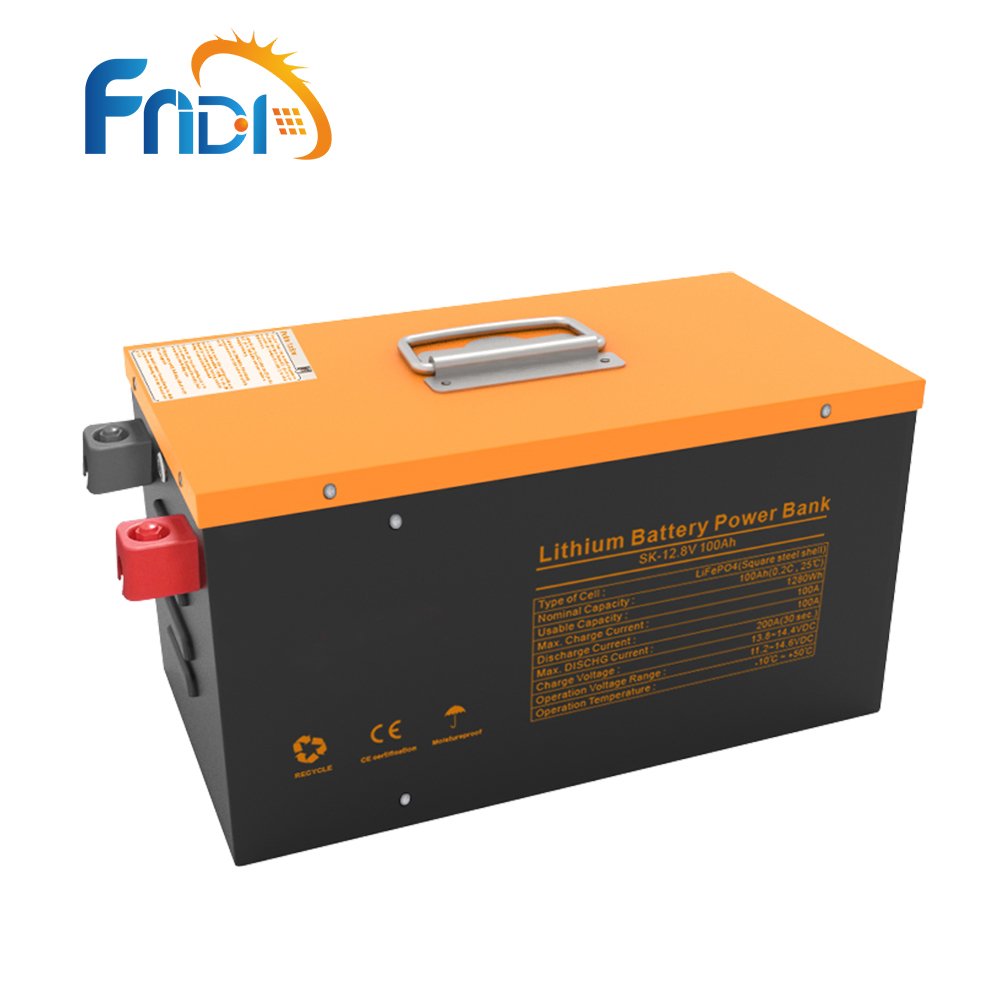 Alibaba hot sale 12V100AH lithium ion battery 24V100AH200AH lifepo4 lithium battery energy storage system