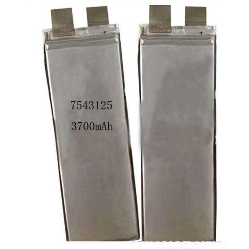 Best Quality 7643125 3300Mah 80C Discharge Rate 14.8V 22.2V 11.1V Uav Drone Rc Lithium Ion Battery Pack