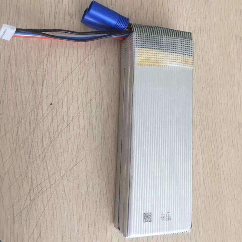 Best Quality 7643125 3300Mah 80C Discharge Rate 14.8V 22.2V 11.1V Uav Drone Rc Lithium Ion Battery Pack