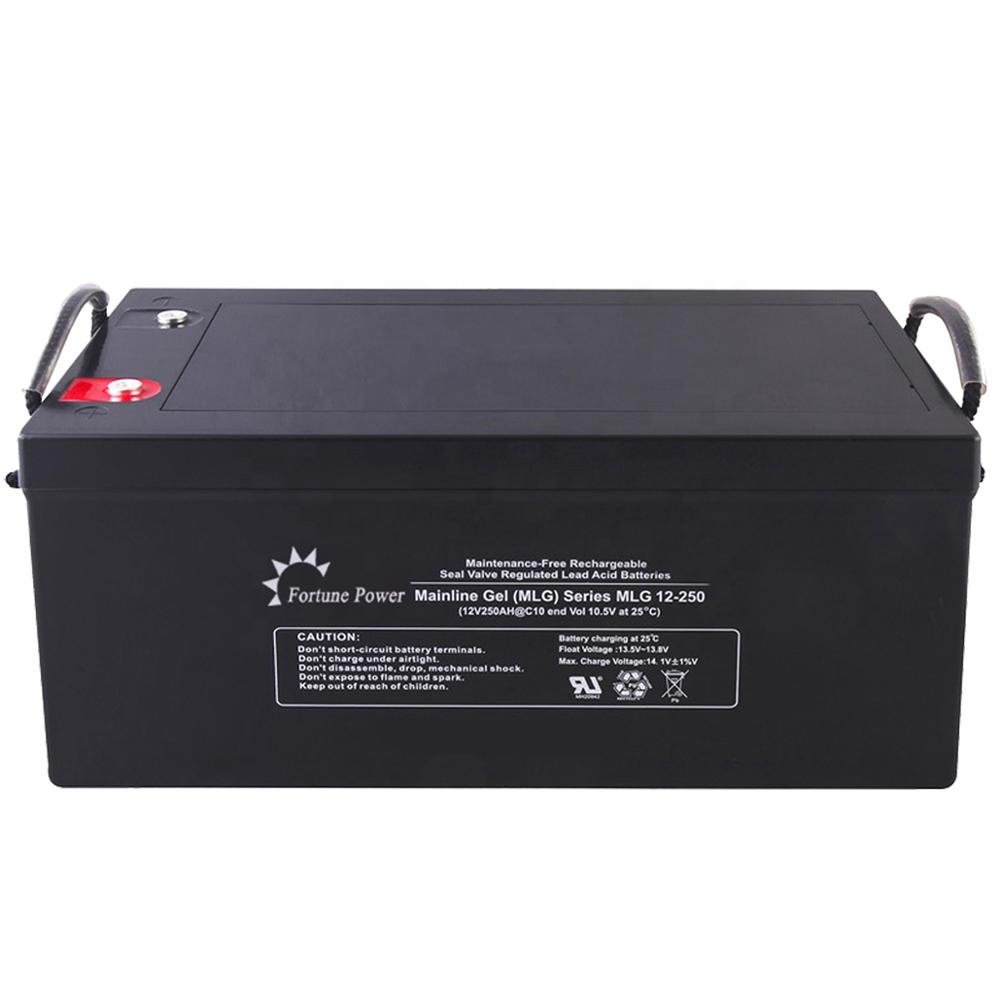lead acid battery recycling machine lead acid battery size 12v 250ah lead acid agm batteries solaire china sealed lead