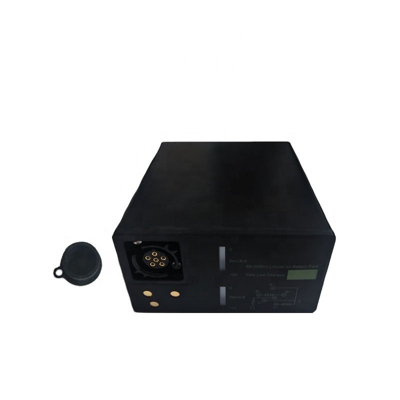 Impres lithium batteries bb2590